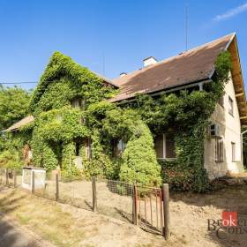 Foto inzerátu Prodej rodinného domu 302 m², Osečná