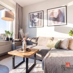 Foto inzerátu Prodej bytu 2+kk 66 m², Praha