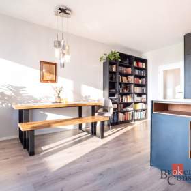 Foto inzerátu Prodej bytu 2+kk 66 m², Praha