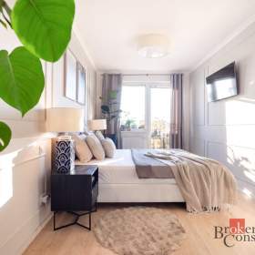 Foto inzerátu Prodej bytu 2+kk 66 m², Praha