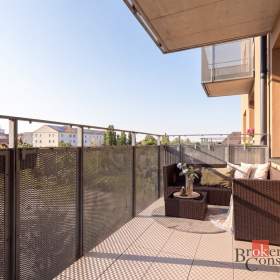Foto inzerátu Prodej bytu 2+kk 66 m², Praha