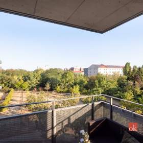 Foto inzerátu Prodej bytu 2+kk 66 m², Praha