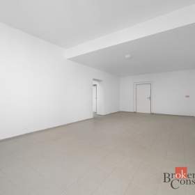 Foto inzerátu Prodej obchodního prostoru 118 m², Jablonec nad Nisou