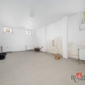 Foto inzerátu Prodej obchodního prostoru 118 m², Jablonec nad Nisou