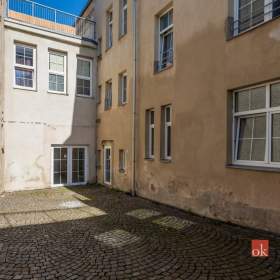 Foto inzerátu Prodej obchodního prostoru 118 m², Jablonec nad Nisou