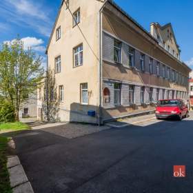 Foto inzerátu Prodej obchodního prostoru 118 m², Jablonec nad Nisou