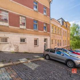 Foto inzerátu Prodej obchodního prostoru 118 m², Jablonec nad Nisou