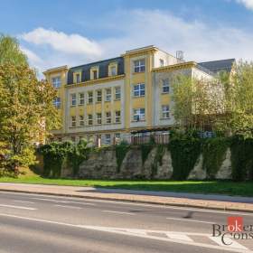 Foto inzerátu Prodej obchodního prostoru 118 m², Jablonec nad Nisou