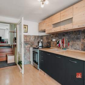 Prodej rodinného domu 165 m², Blansko / 19933173