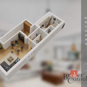 Foto inzerátu Prodej rodinného domu 165 m², Blansko