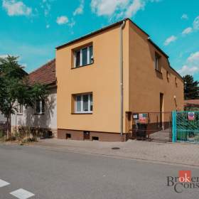 Foto inzerátu Prodej rodinného domu 165 m², Blansko