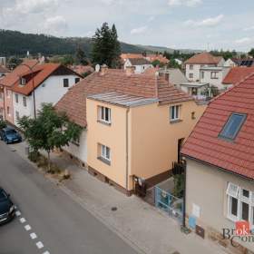 Foto inzerátu Prodej rodinného domu 165 m², Blansko
