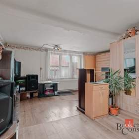 Foto inzerátu Prodej rodinného domu 165 m², Blansko