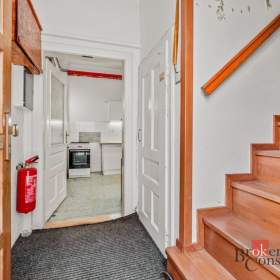 Foto inzerátu Prodej rodinného domu 165 m², Blansko