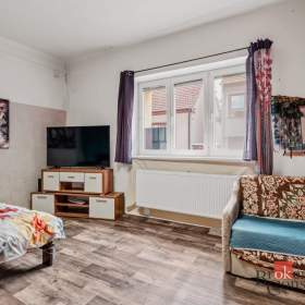 Foto inzerátu Prodej rodinného domu 165 m², Blansko