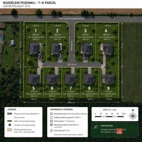 Prodej specifického pozemku 7 848 m², Kamenný Újezd / 19933471