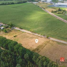Foto inzerátu Prodej specifického pozemku 7 848 m², Kamenný Újezd