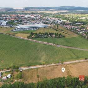 Foto inzerátu Prodej specifického pozemku 7 848 m², Kamenný Újezd