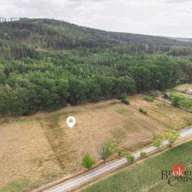 Foto inzerátu Prodej specifického pozemku 7 848 m², Kamenný Újezd