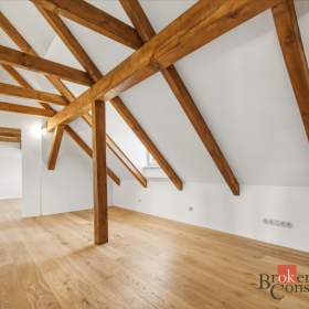 Foto inzerátu Prodej bytu 2+kk 112 m², Jince