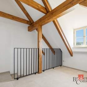Foto inzerátu Prodej bytu 2+kk 112 m², Jince