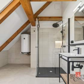 Foto inzerátu Prodej bytu 2+kk 112 m², Jince