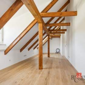 Foto inzerátu Prodej bytu 2+kk 112 m², Jince