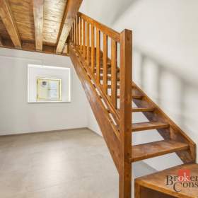 Foto inzerátu Prodej bytu 2+kk 112 m², Jince