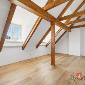 Foto inzerátu Prodej bytu 2+kk 112 m², Jince