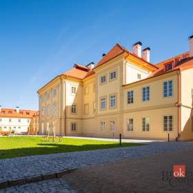 Foto inzerátu Prodej bytu 2+kk 112 m², Jince