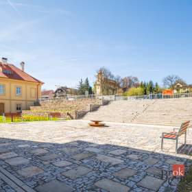 Foto inzerátu Prodej bytu 2+kk 112 m², Jince