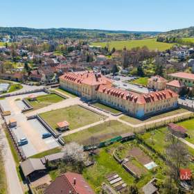 Foto inzerátu Prodej bytu 2+kk 88 m², Jince