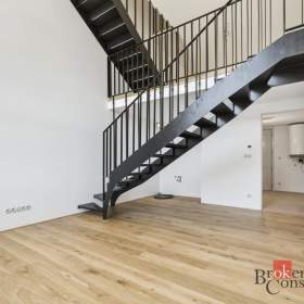 Foto inzerátu Prodej bytu 3+kk 95 m², Jince