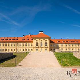 Foto inzerátu Prodej bytu 3+kk 95 m², Jince