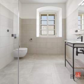 Foto inzerátu Prodej bytu 1+kk 62 m², Jince