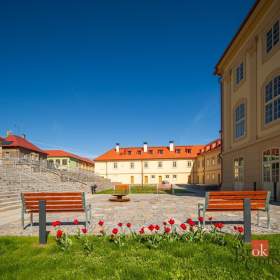 Foto inzerátu Prodej bytu 1+kk 62 m², Jince