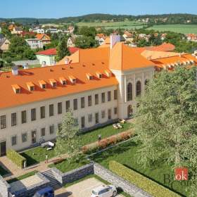 Foto inzerátu Prodej bytu 1+kk 50 m², Jince