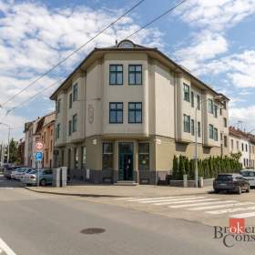 Foto inzerátu Prodej bytu 2+1 65 m², Brno