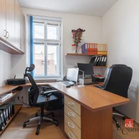 Foto inzerátu Prodej bytu 2+1 65 m², Brno