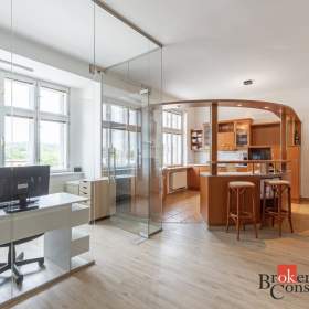 Foto inzerátu Prodej bytu 2+kk 49 m², Brno