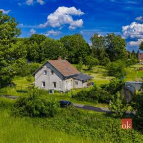Foto inzerátu Prodej rodinného domu 151 m², Varnsdorf