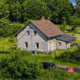 Foto inzerátu Prodej rodinného domu 151 m², Varnsdorf