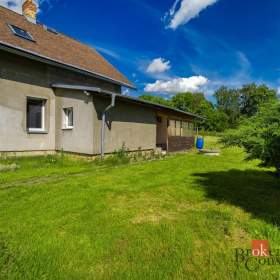 Foto inzerátu Prodej rodinného domu 151 m², Varnsdorf