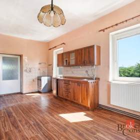 Foto inzerátu Prodej rodinného domu 151 m², Varnsdorf