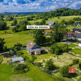 Foto inzerátu Prodej rodinného domu 151 m², Varnsdorf