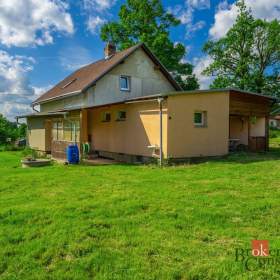 Prodej rodinného domu 151 m², Varnsdorf / 19933653
