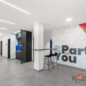 Foto inzerátu Pronájem výrobního prostoru 2 850 m², Uherský Brod