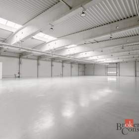 Foto inzerátu Pronájem výrobního prostoru 2 850 m², Uherský Brod