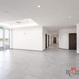 Foto inzerátu Pronájem výrobního prostoru 2 850 m², Uherský Brod
