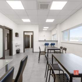Foto inzerátu Pronájem výrobního prostoru 2 850 m², Uherský Brod